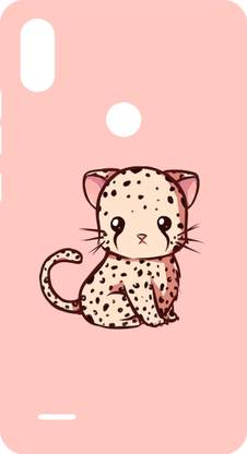 BLCON Back Cover for Tecno Camon i Sky 2