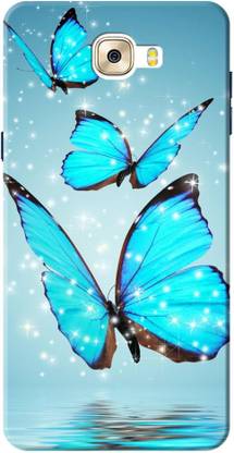 Oye Stuff Back Cover for Samsung Galaxy C9 Pro