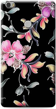 Oye Stuff Back Cover for Mi Max
