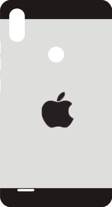 BLCON Back Cover for Tecno Camon i Sky 2