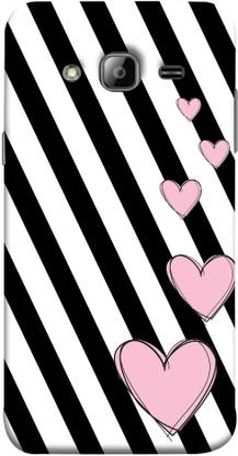 Oye Stuff Back Cover for Samsung Galaxy J7 - 2015