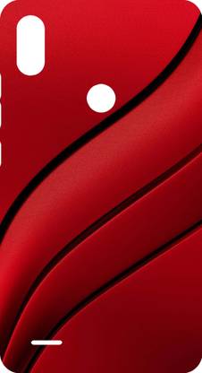 BLCON Back Cover for Tecno Camon i Sky 2
