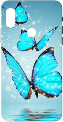 Oye Stuff Back Cover for Mi Redmi Note 5 Pro