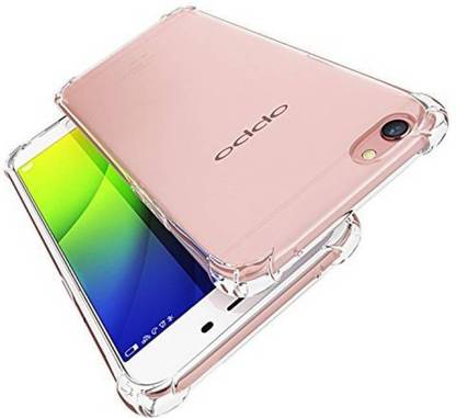 Mozette Back Cover for OPPO A83