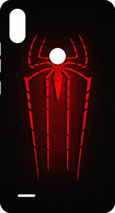 BLCON Back Cover for Tecno Camon i Sky 2