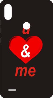 BLCON Back Cover for Tecno Camon i Sky 2