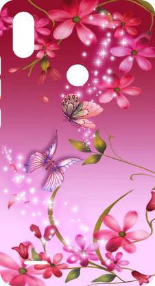BLCON Back Cover for Tecno Camon i Sky 2