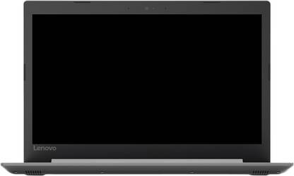 Lenovo Ideapad 330 Intel Core i3 7th Gen 7020U - (4 GB/1 TB HDD/DOS) 330-15IKB Laptop