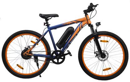 Lightspeed Dryft 26 T (inch) Mountain Cycle