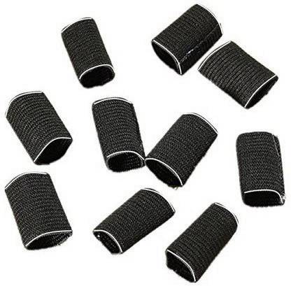 CSU Finger Supports for Both Hands - Sports/Playing Kites/Playing Musical Instruments Finger Sleeve