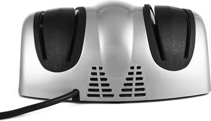 Techtest Multifunction Fast Electric 2 Stage Kitchen Knife Sharpener Knives Scissors Electric Knife Sharpener , knife sharpener electric , knife sharpeners best , knife sharpener easy to use , knife sharpener kitchen knife , sharpener machine electric , knife sharpener professional ,knife sharpener tool , knife sharpener used , Electric Knife Sharpener