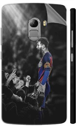 Snooky Lenovo K4 Note Mobile Skin