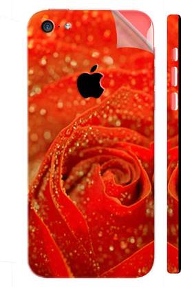 Snooky Apple iPhone 5c Mobile Skin