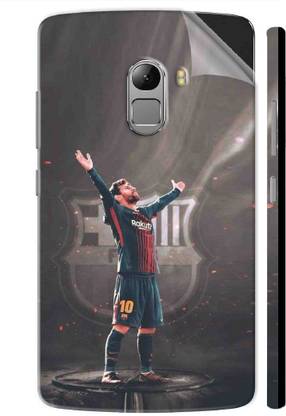 Snooky Lenovo K4 Note Mobile Skin