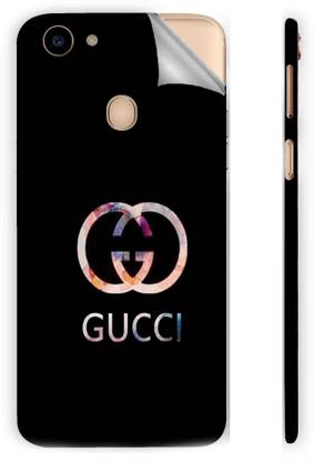 Snooky Oppo F5 Mobile Skin