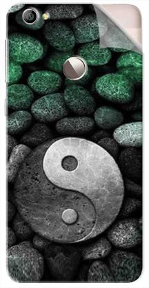 Snooky LeEco Le 1S Mobile Skin