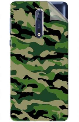 Snooky Nokia 9 Mobile Skin