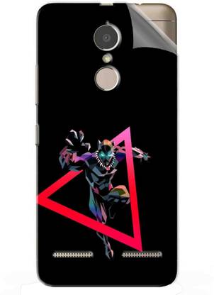 Snooky Lenovo K6 Power Mobile Skin