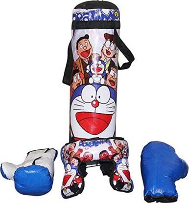 Niro Boxing Buddy Hanging Bag