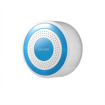 Digoo DG-ROSA Wireless Sensor Security System
