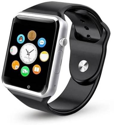 BeatCell A1_Slr__14 Fitness Smartwatch