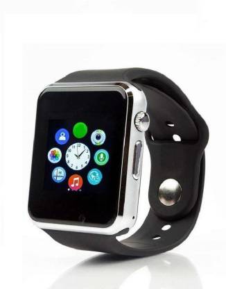 BeatCell A1_Slr__72 Fitness Smartwatch