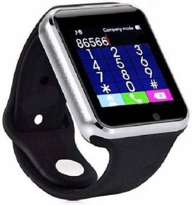 BeatCell A1_Slr__78 Fitness Smartwatch