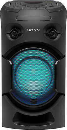 Sony speaker with dj mixer clearance