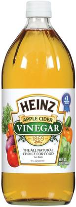 HEINZ Apple Cider Vinegar (Imported) Vinegar