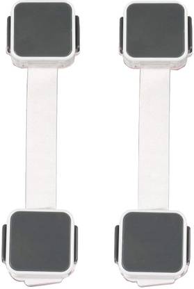 MUNCHKIN Xtraguard Dual Action Multi Use Latches,