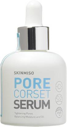 SKINMISO Pore Minimizing Serum, facial serum, pore serum, 30ml