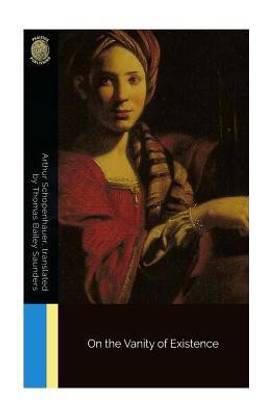 On the Vanity of Existence