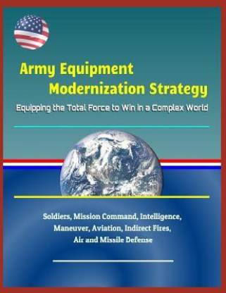 Army Equipment Modernization Strategy