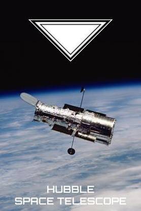 Hubble Space Telescope