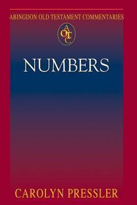 Abingdon Old Testament Commentaries: Numbers