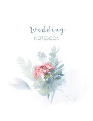 Wedding Notebook
