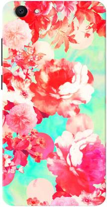 Oye Stuff Back Cover for Vivo V5
