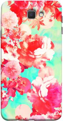 Oye Stuff Back Cover for Samsung Galaxy On Nxt