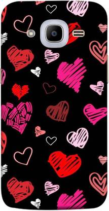 Oye Stuff Back Cover for Samsung Galaxy J2 Pro