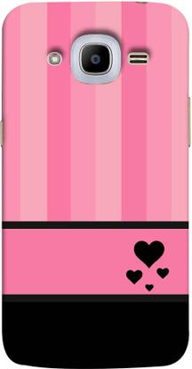 Oye Stuff Back Cover for Samsung Galaxy J2 Pro