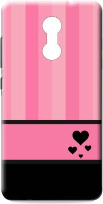 Oye Stuff Back Cover for Mi Redmi Note 5
