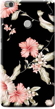 Oye Stuff Back Cover for Mi Max 2