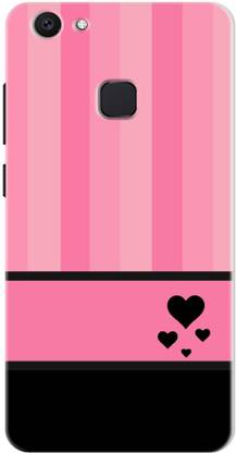 Oye Stuff Back Cover for VIVO V7