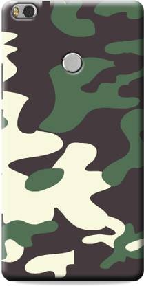 Oye Stuff Back Cover for Mi Max 2