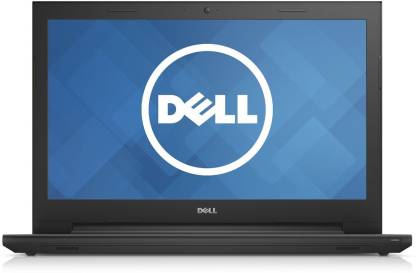 (Refurbished) DELL Inspiron Core i5 5th Gen - (4 GB/500 GB HDD/Windows 8 Pro/2 GB Graphics) 3543 Business Laptop