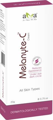 Melanyte-C Under Eye Cream 20 gm
