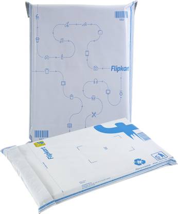 Flipkart Security Bag SB2 10 inch x 13 inch