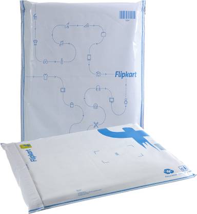 Flipkart Security Bag SB4 16 inch x 20 inch