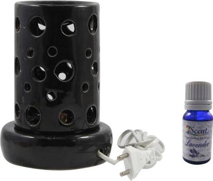 INDIA MEETS INDIA Ceramic Heat Diffuser