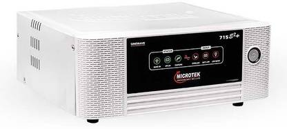 Microtek SWE2+715 Pure Sine Wave Inverter